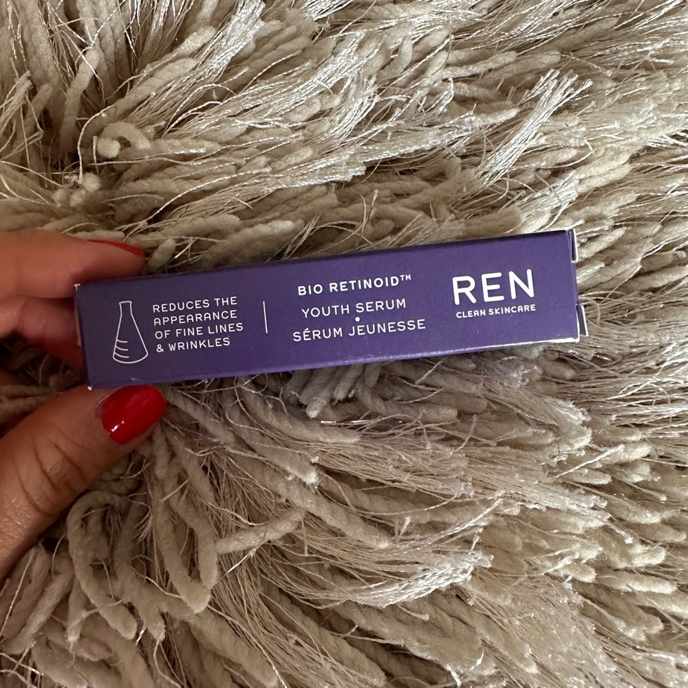 REN Bio Retinoid Youth Serum